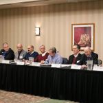 Bellevue mayor participates in regional transportation summit in Issaquah