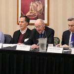Bellevue mayor participates in regional transportation summit in Issaquah