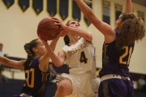 Wolverines defeat Eagles in season opener