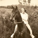 At 100, Virginia Brehm remembers the Eastside and Bellevue as farm communities