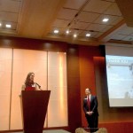 WeWork presents co-working model to Bellevue Downtown Association