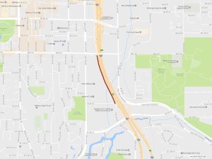 Sewer work to close parts of 114th Ave., Meydenbauer Beach Park