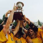 2016: The year in the sports world on the Eastside