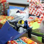 670 Bellevue kids get gift of Christmas | Photos