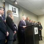 County braces for less funding, more homelessness under President Trump