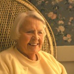 At 100, Virginia Brehm remembers the Eastside and Bellevue as farm communities