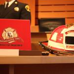 Photos | Bellevue Fire promotes new officials