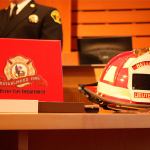 Photos | Bellevue Fire promotes new officials