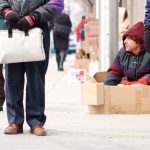 Magnet attracting more homeless to Bellevue? | Letter