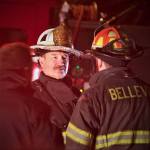 Photo courtesy of the Bellevue Fire Department