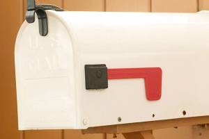 Suck it up, buttercup | Letter