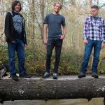 Searching for the little red fish in local streams