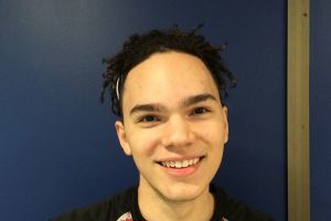 Rodriguez is the Totems’ floor general