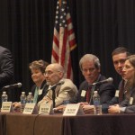 Eastside legislators talk taxes, tolls at chamber breakfast