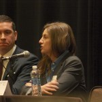 Eastside legislators talk taxes, tolls at chamber breakfast