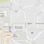 Council considers proposal to close street to make way for Bellevue College student housing