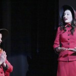 Newport High Drama’s ‘Guys and Dolls’ opens in Bellevue Friday