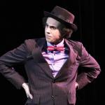 Newport High Drama’s ‘Guys and Dolls’ opens in Bellevue Friday
