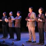 Newport High Drama’s ‘Guys and Dolls’ opens in Bellevue Friday