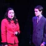 Newport High Drama’s ‘Guys and Dolls’ opens in Bellevue Friday