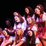 Newport High Drama’s ‘Guys and Dolls’ opens in Bellevue Friday