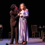 Newport High Drama’s ‘Guys and Dolls’ opens in Bellevue Friday