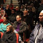 ‘We have the opportunity to decide what kind of community we’re going to be’