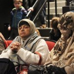 ‘We have the opportunity to decide what kind of community we’re going to be’