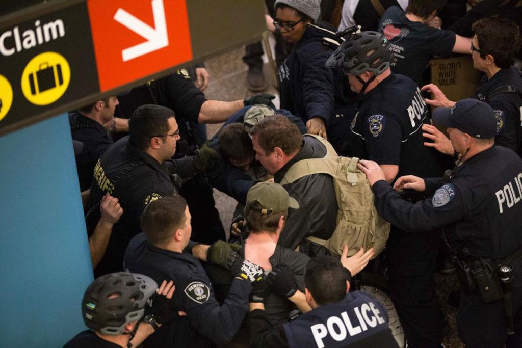 State challenging Trump’s immigration order