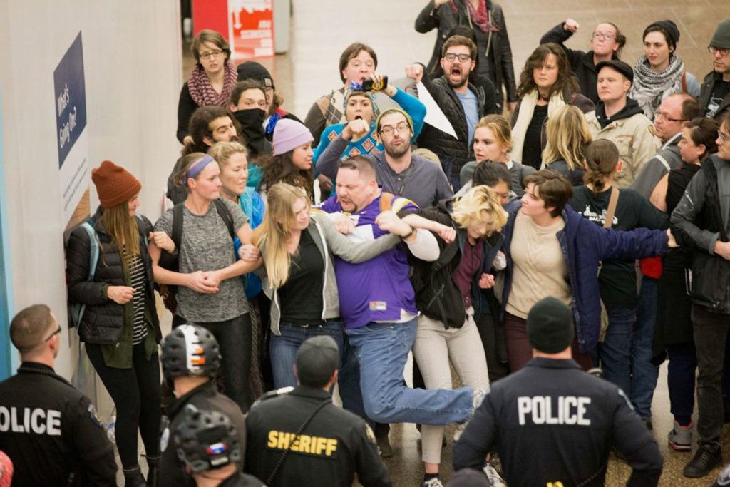 State challenging Trump’s immigration order