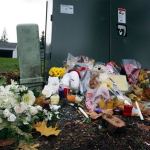 Family of slain Bellevue woman suing Department of Corrections