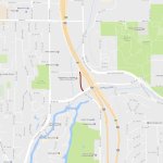 114th Avenue Southeast to close for paving work