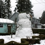 PHOTOS | Snow days in Bellevue