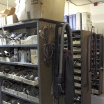 Bellevue Vacuum, a Main Street staple since 1951, closes its doors