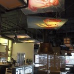 Crab King brings high-end seafood to Crossroads