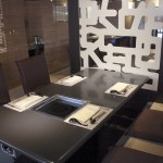 Crab King brings high-end seafood to Crossroads