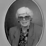 DOROTHY MARGRETE (HEKTNER) SCOTT