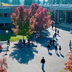 Bellevue College approves extensive master plan