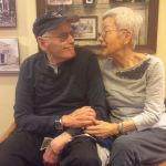Bellevue couple of 50+ years reflects on early romance, secret to long-lasting love
