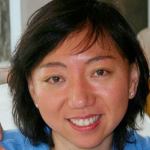 Helen Wang is CEO and cofounder of 6crickets.com in Bellevue.