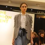 Menswear for women is also a trend for this spring, according to Neiman Marcus (Allison DeAngelis).