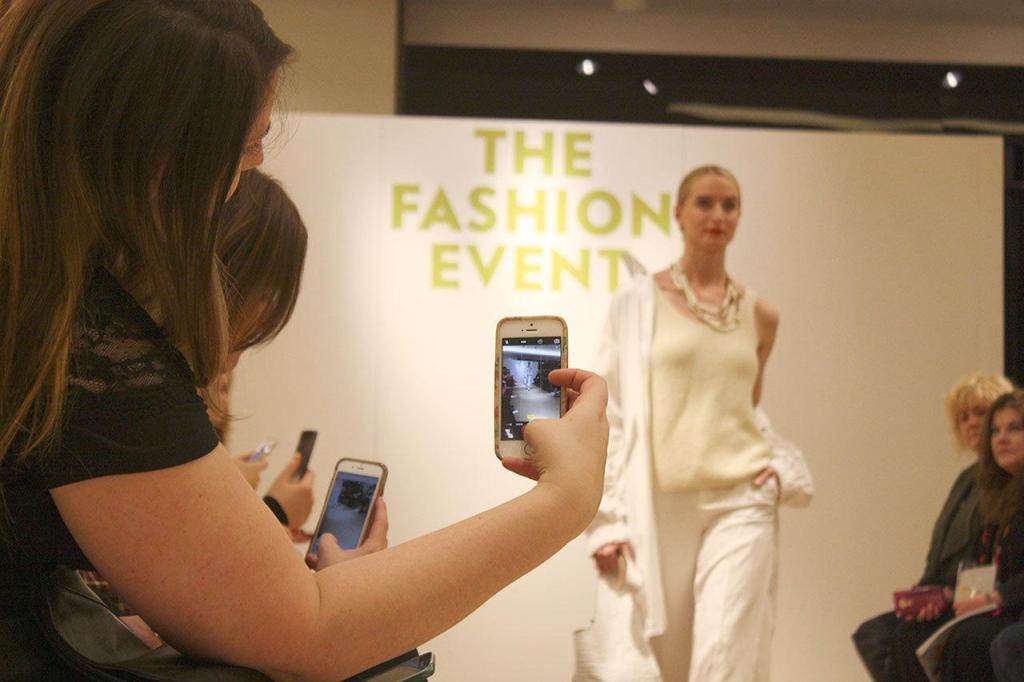 Bellevue’s Neiman Marcus, locals predict pattern-mixing, texture will shake up Puget Sound fashion this spring
