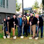 Japanese library finds new home at Jubilee REACH
