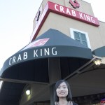 Crab King brings high-end seafood to Crossroads
