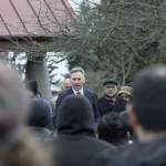 South Asians lead resistance to hate crimes in Crossroads Park during vigil