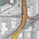 Swampy soil, design error cause 120th Ave. delays