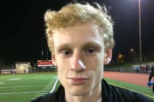 Knights conquer Wolverines in season opener