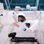 Bellevue teen takes flight at Huntsville Rocket Center with Honeywell academy