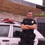 Bellevue Police officer takes on ‘The Amazing Race’