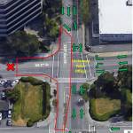 Utilities work on 110th Avenue Northeast to begin this weekend